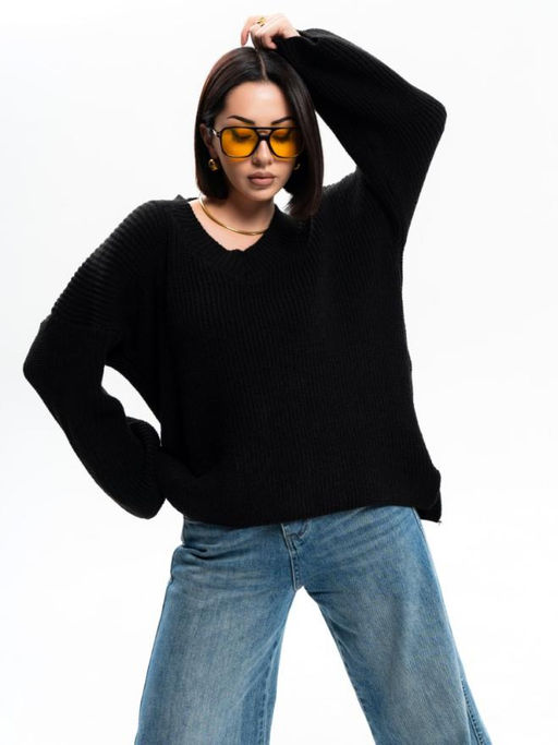 Джемпер женский w-01-228 - Esenia фото 39