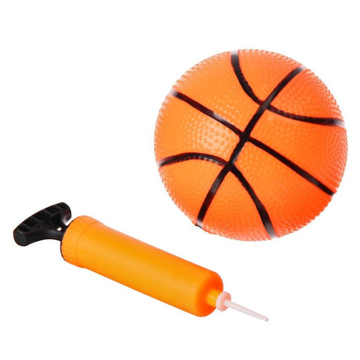 Баскетбольная стойка, 85 см, Микки Маус Disney  фото 6