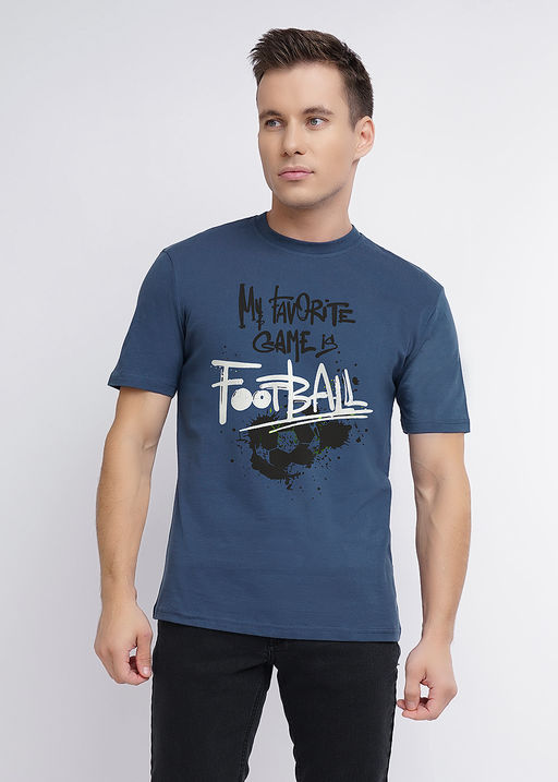 Футболка мужская