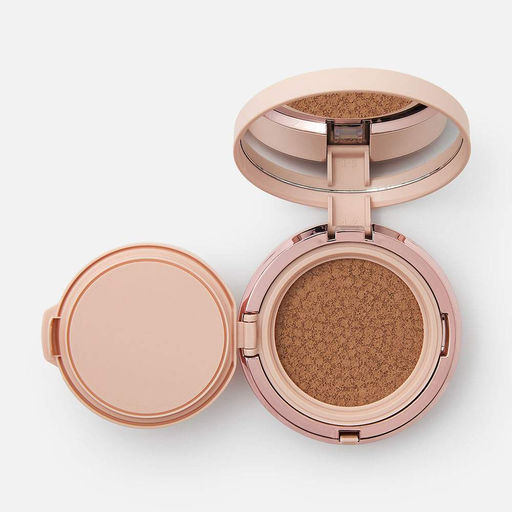 Кушон матовый стойкий - Double Lasting Cushion Matte № 23N1 Sand(Песок) SPF50+/PA+++, 15 гр