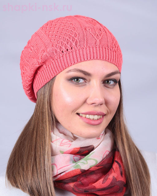 S 518 Берет (56-58)