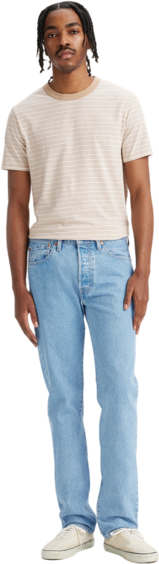 Джинсы мужские