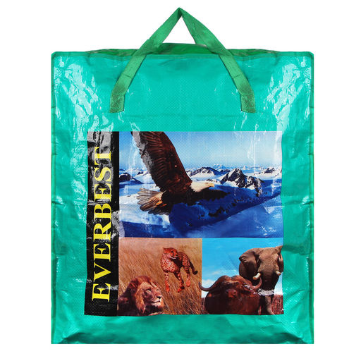 VETTA Сумка хозяйственная, 50х55х25см 467-095