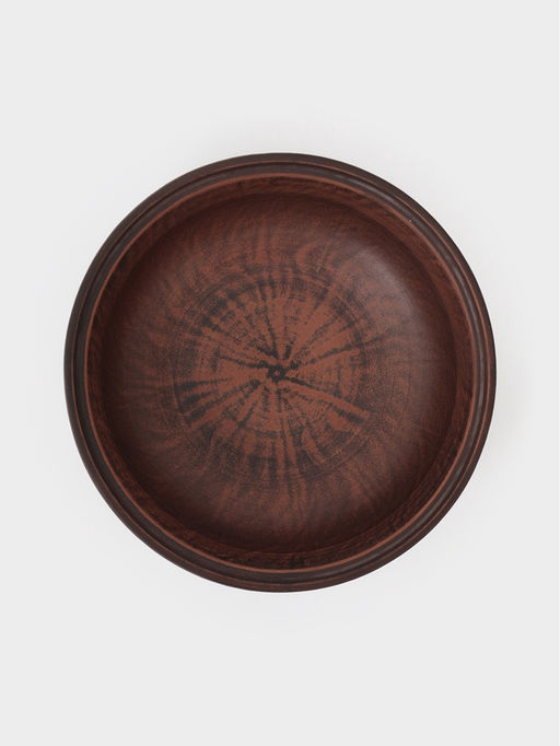 Набор 2 шт Тарелка глубокая «Гладкий», 0,7 л., 6х18х18 см