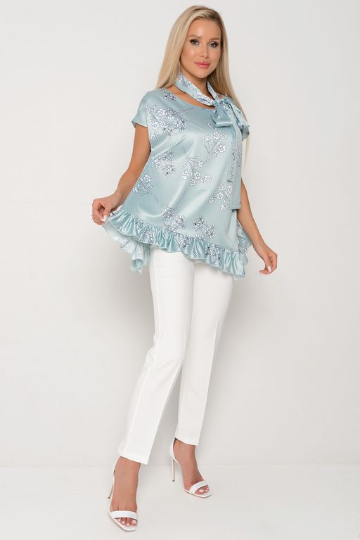 1232 КОФТА - Dusans фото 5