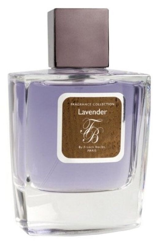 FRANCK BOCLET LAVENDER u EDP 100 ml M, парфюмерная вода