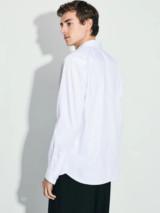 Рубашка easy iron / Zarina