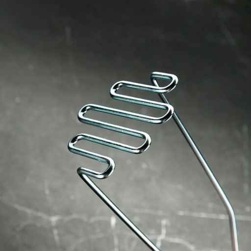 Цена за 5 шт. Толкушка с деревянной ручкой Змейка, 27 см - Tas-prom фото 4