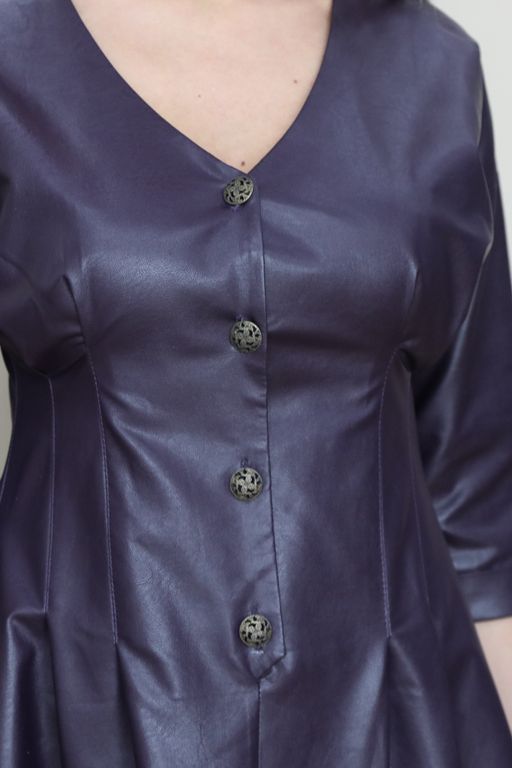 Платье П4-4897/4 - Wisell фото 8