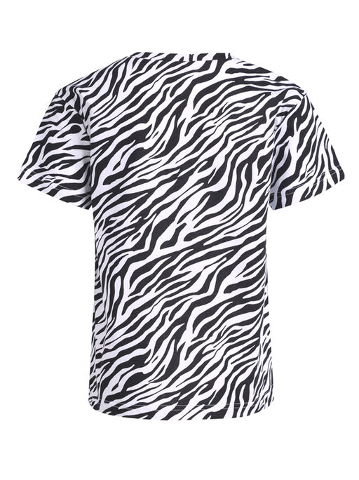 футболка 1ДДФК4233001н - Апрель фото 2