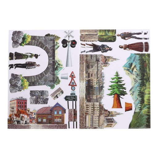 Железная дорога Скорый поезд, радиоуправление, эффект дыма - Автоград фото 5