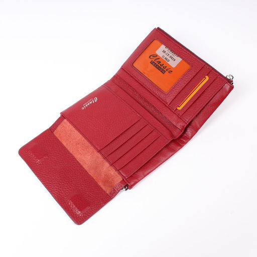 YS Женский кошелек Albatross 38-3929 фото 9