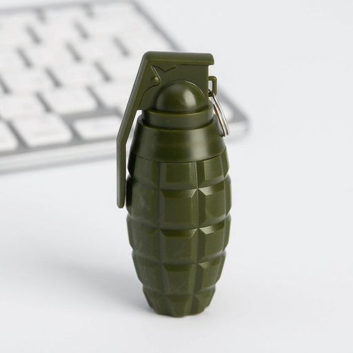 Подарочный набор, блокнот 32 листа A7 и ручка Настоящему мужчине - Artfox фото 6