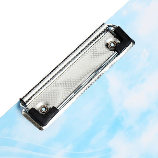 Планшет с прижимом формат А4 картон Путешествие, МИКС - Calligrata фото 8