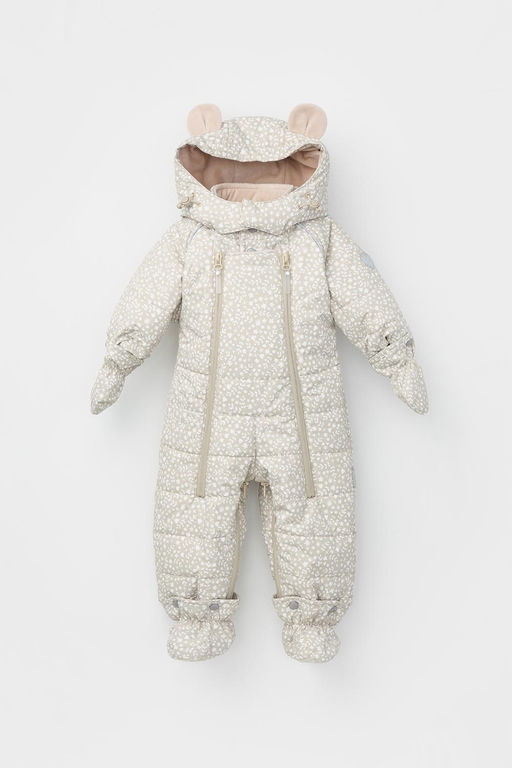 Crockid _ ВК 60095/н/1 УЗГ комбинезон д/дет яс