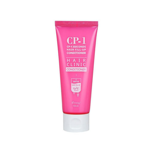 Esthetic House CP-1 3 Seconds Hair Fill-Up Conditioner, 100ml - Кондиционер восстанавливающий для гладкости волос