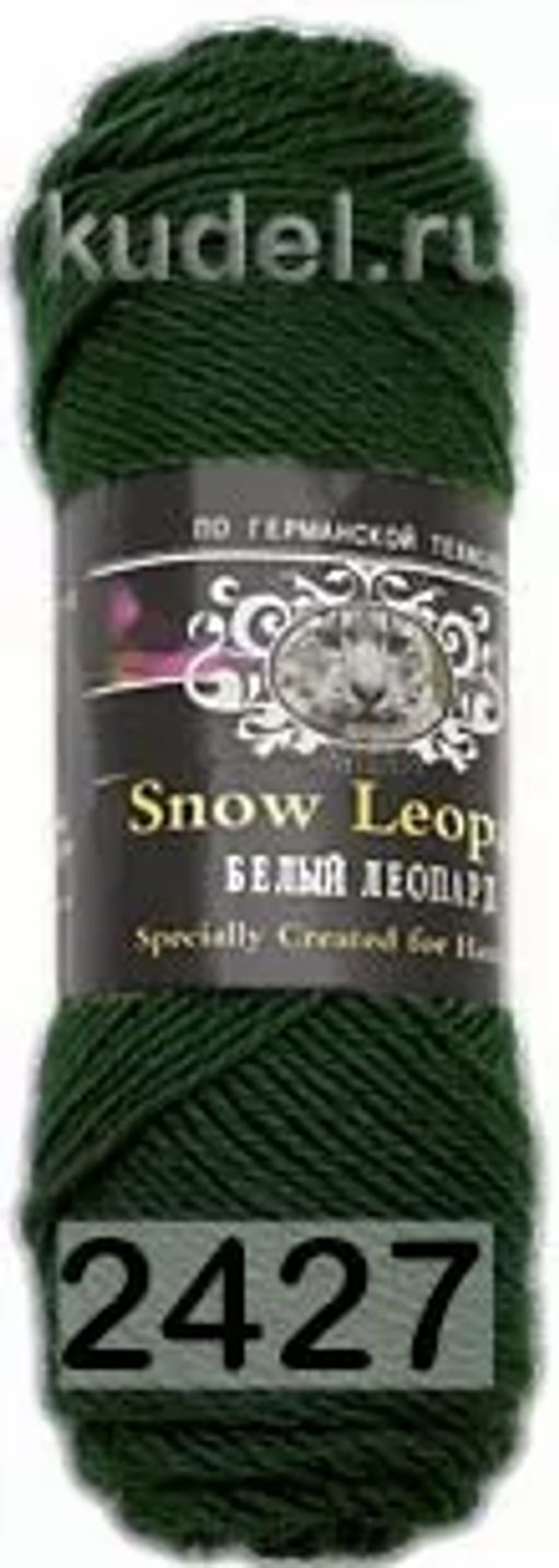 SNOW LEOPARD - Color city фото 16