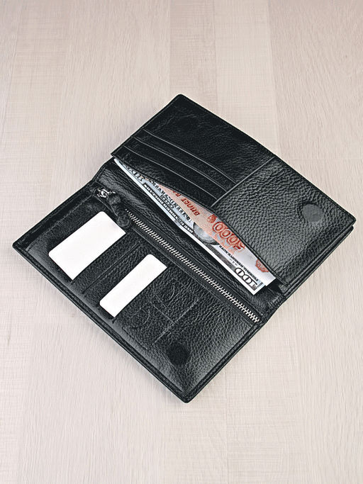 YL Клатч мужской 045 - Barez фото 3