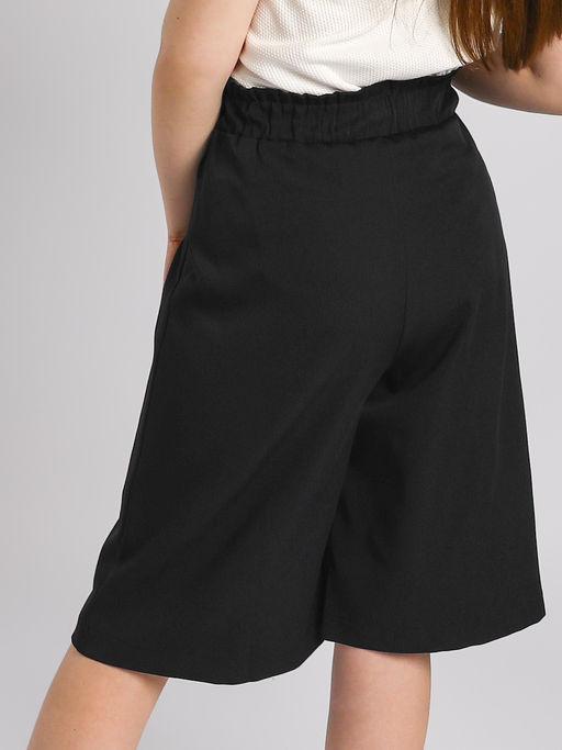 Шорты для девочки Соль&Перец