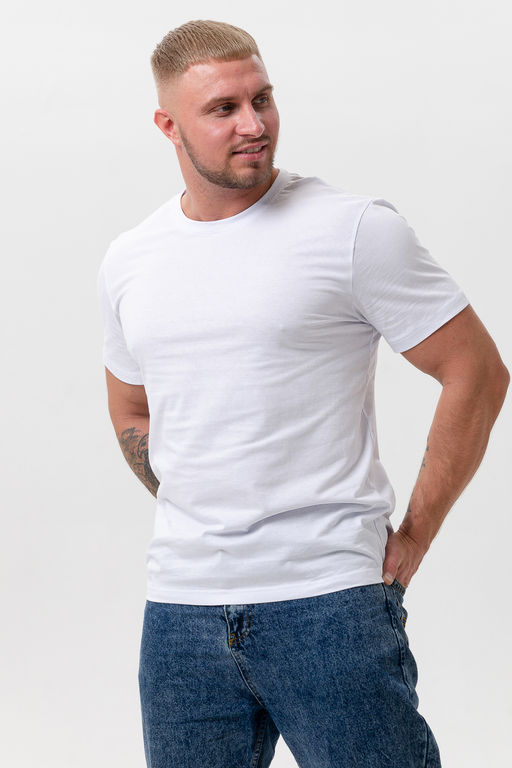 8471/02 набор футболок унисекс 2шт