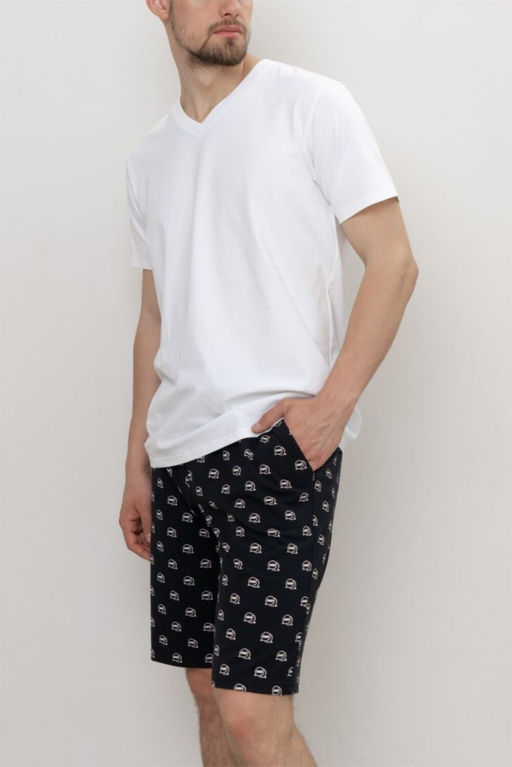 ШОРТЫ МУЖСКИЕ арт. 1911M-45041.1H-091б