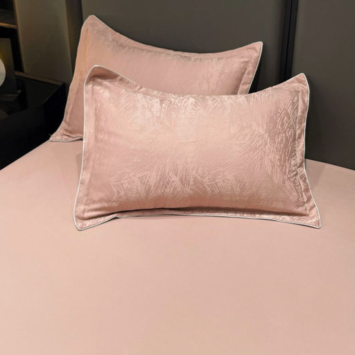 Одеяло Mency Сатин Люкс с простыней и наволочками POMENSL04