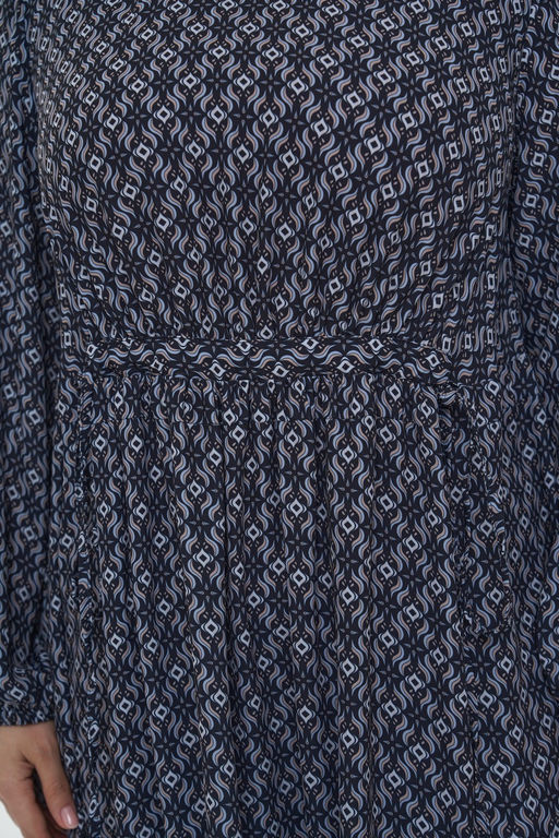 Платье Оника черный - Intikoma фото 10