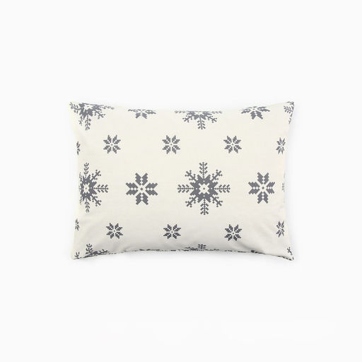 Комплект наволочек Этель Scandi 50х70 см - 2 шт, 100% хлопок, бязь  фото 3