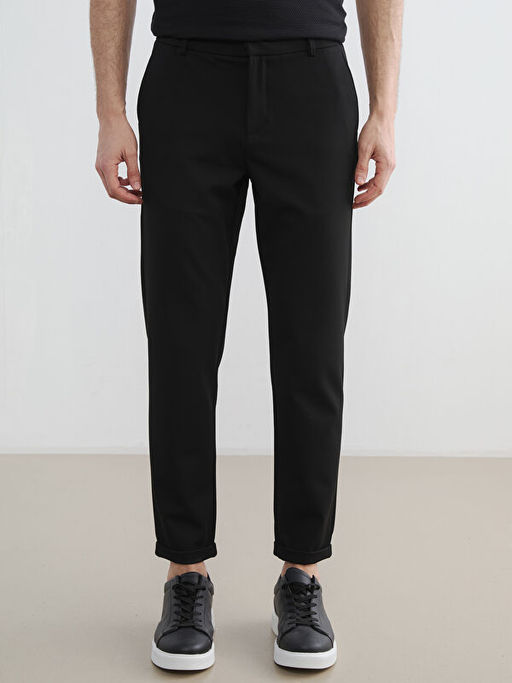 Брюки мужские Slim Fit