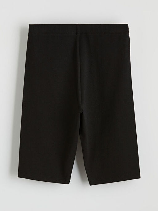 K?z ?ocuk Basic K?sa Tayt