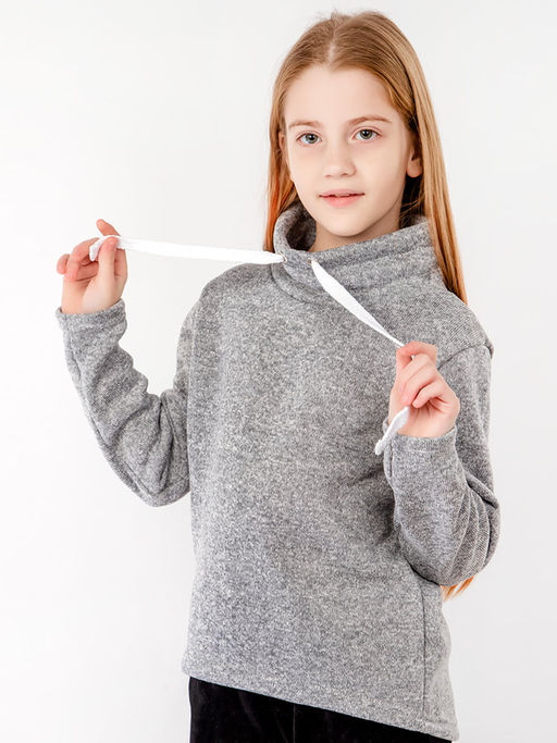 Толстовка для девочки Youlala