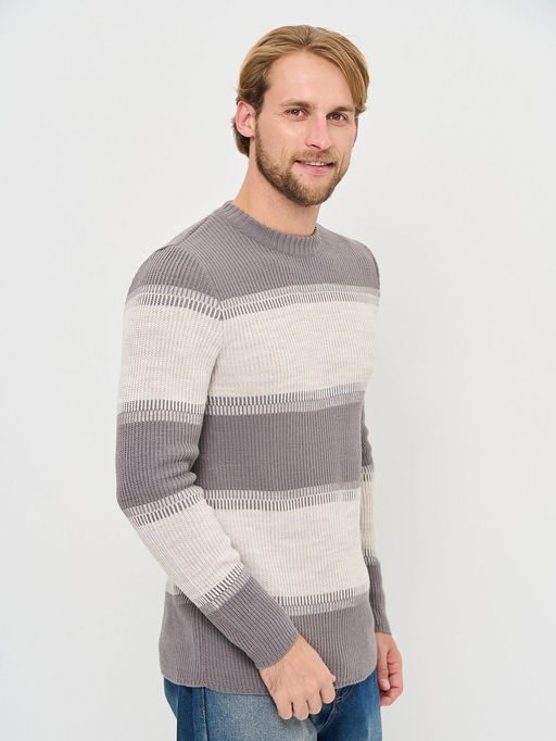 Джемпер мужской 9242-99025 - Vay фото 2