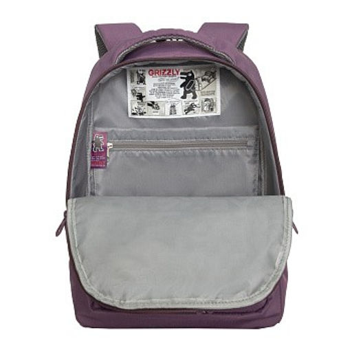 RD-540-2 Рюкзак с обвесом