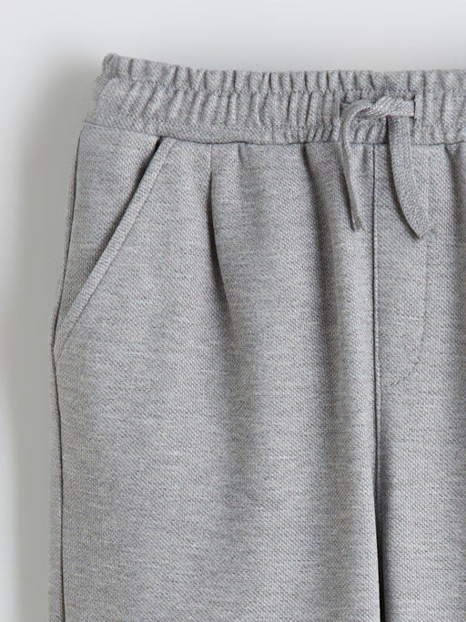 Beli Lastikli Erkek ?ocuk Pantolon