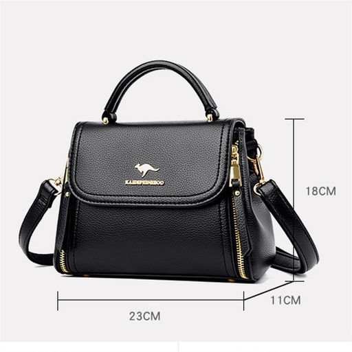 KAIDIFEINIROO Сумка женская 5887  фото 13