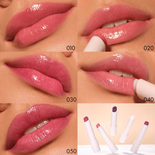 Блеск для губ с мерцанием Diamond Glaze Gloss Stick, 010 954104