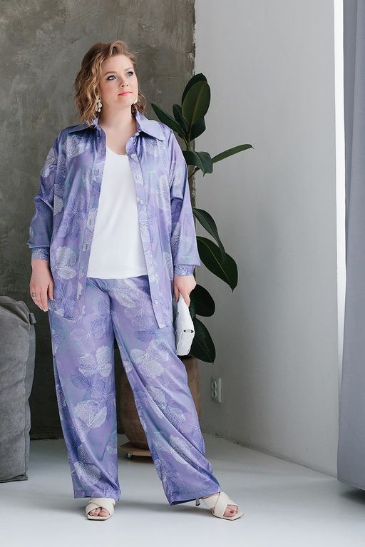 Брюки женские - Jp фото 3