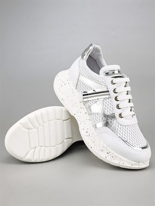 Кеды женские легкие удобные 171-A91-02-86