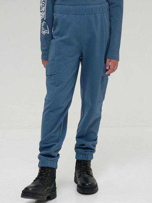 BFPQ4297U брюки для мальчиков - Pelican фото 3