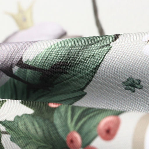 Скатерть «Доляна» Magical beasts, 145×180±3 см