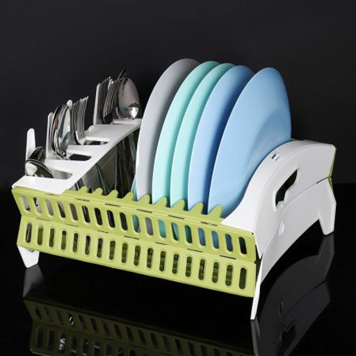 Сушилка для посуды / UYF-456 / 24/ АКЦИЯ - Галеонтрейд фото 4