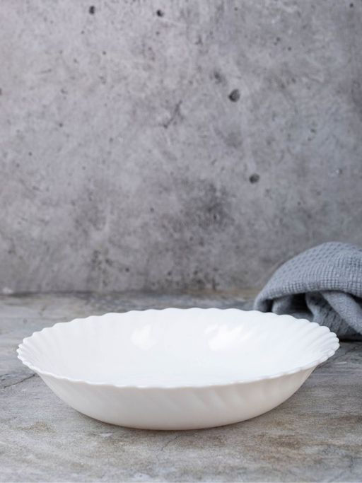 Салатник ФЭСТОН 18см L3460 (Q0102) /Люминарк/ - Luminarc фото 5