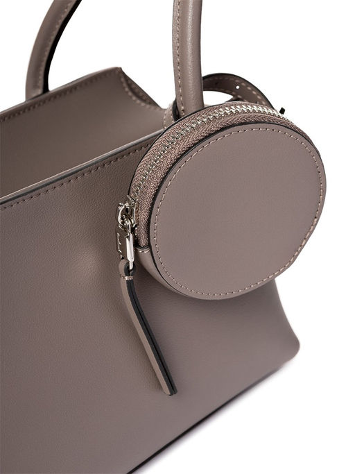 Сумка ELEGANZZA ZYU24-9075 mocha mousse