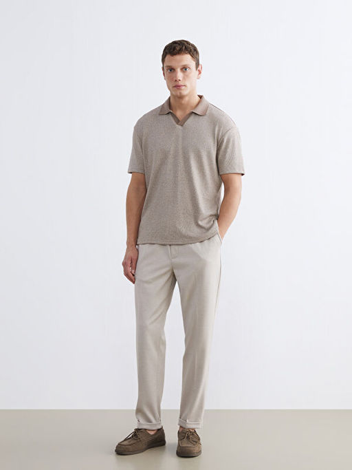 Polo Yaka Erkek Ti??rt