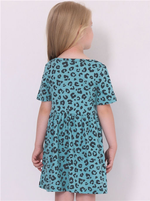 платье 1ДПК4291001н - Апрель фото 2