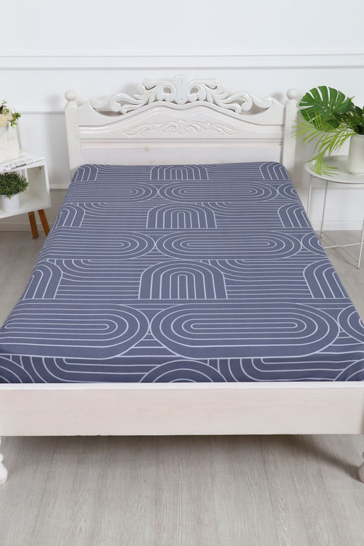 Простыня перкаль Пятый элемент