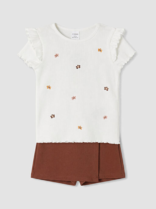 Nak??l? K?z ?ocuk Tak?m