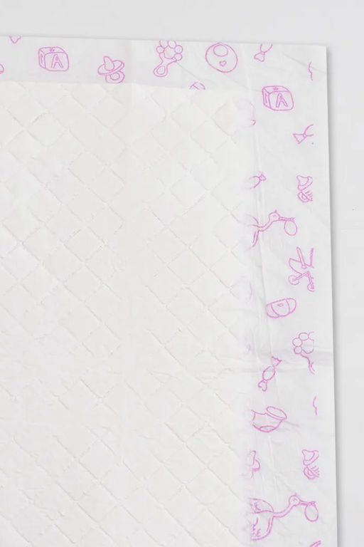 Пеленки Babymil Оптима 60*60 (30шт)