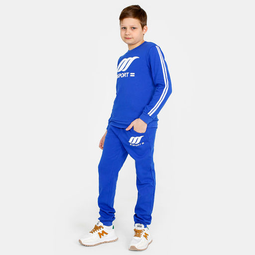 Костюм для мальчика Sport