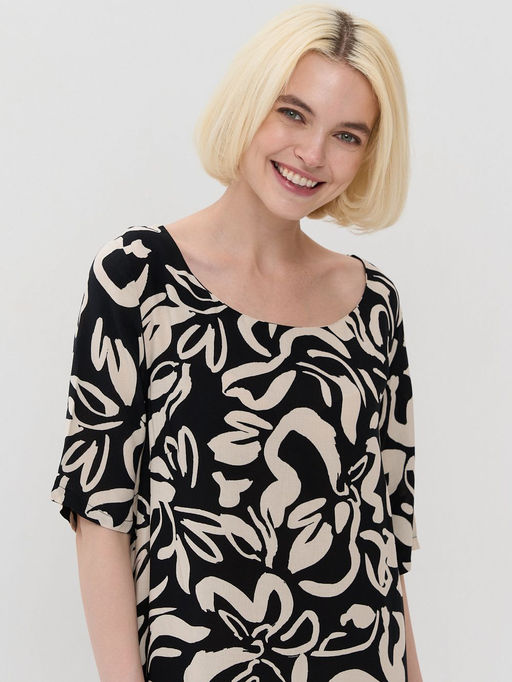 Платье женское 5231-3789 - Vay фото 4